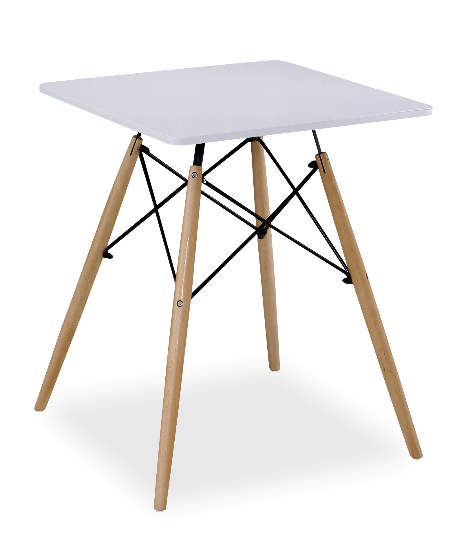 Nordic tabella contratta moda balcone delle famiglie è da tavolo ricreative colloqui su un tavolo Color : White, Size : 120 * 70 * 75cm 