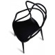 Inspirazione sedia Masters del famoso designer Philippe Starck