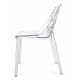 Ispirazione alla sedia Vegetal dei designer Ronan & Erwan Bouroullec